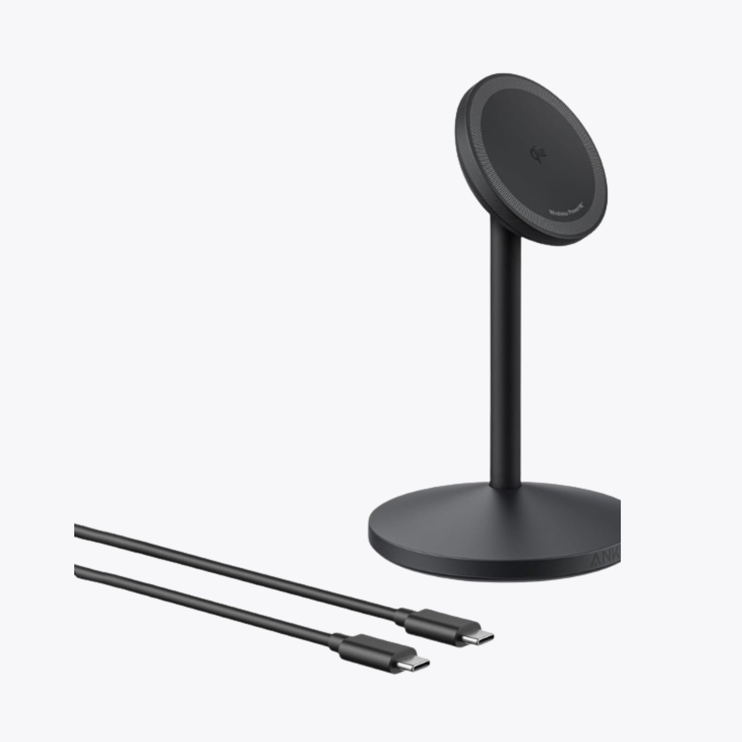 MagGo Wireless Charger (Stand)