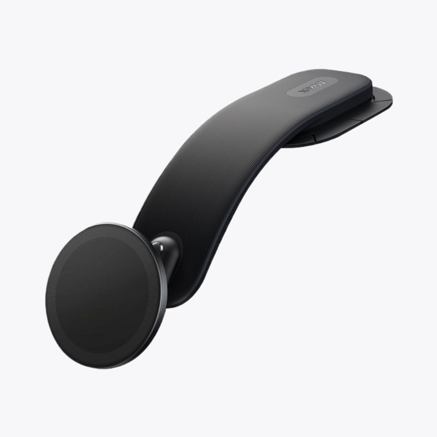 Nano Car Mount (Magnetic, Detachable Pad)