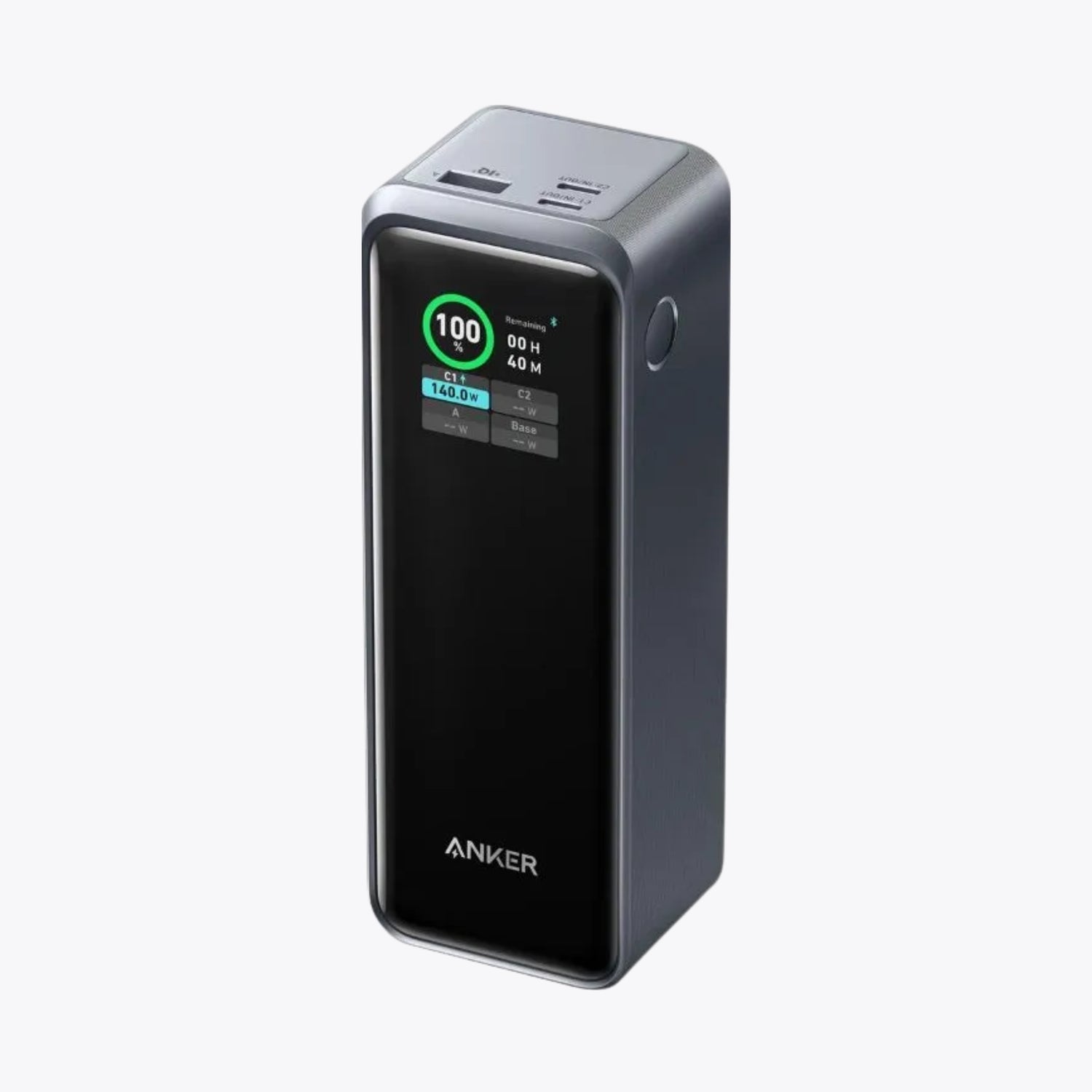 Prime 27,650mAh Power Bank (250W)