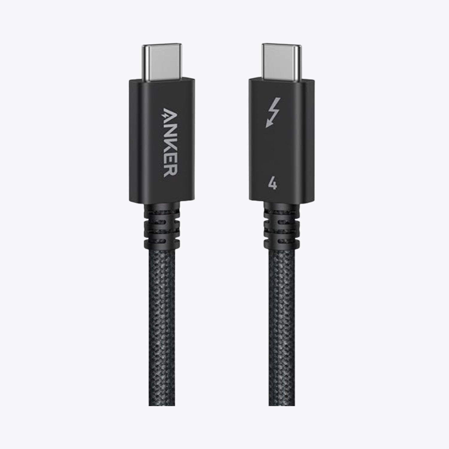 Prime Thunderbolt 4 Cable 1m