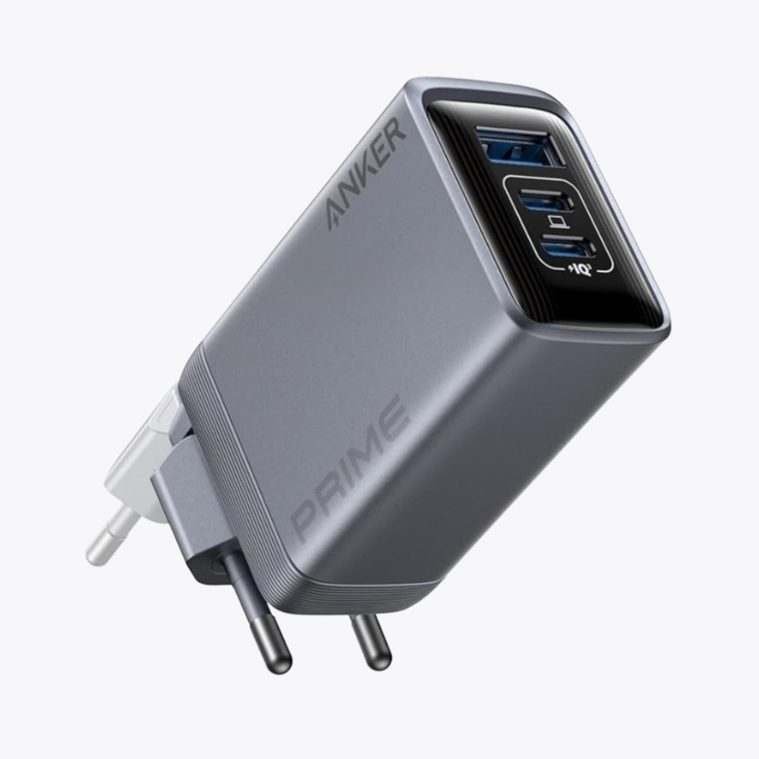 Charger GaNPrime 100W