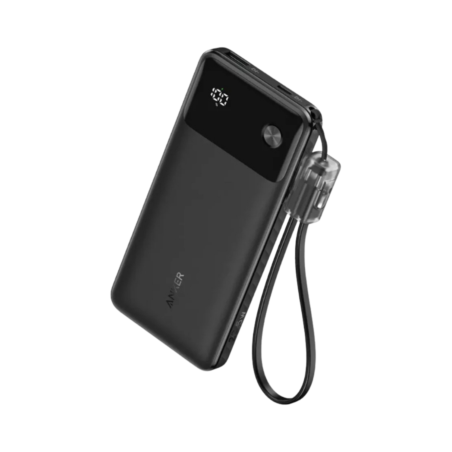 Power Bank (10K, 22.5W)