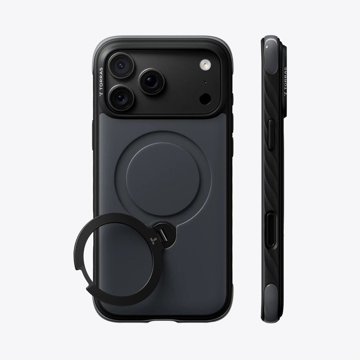 Ostand Q3 Rugged for iPhone 18 Pro and Pro Max