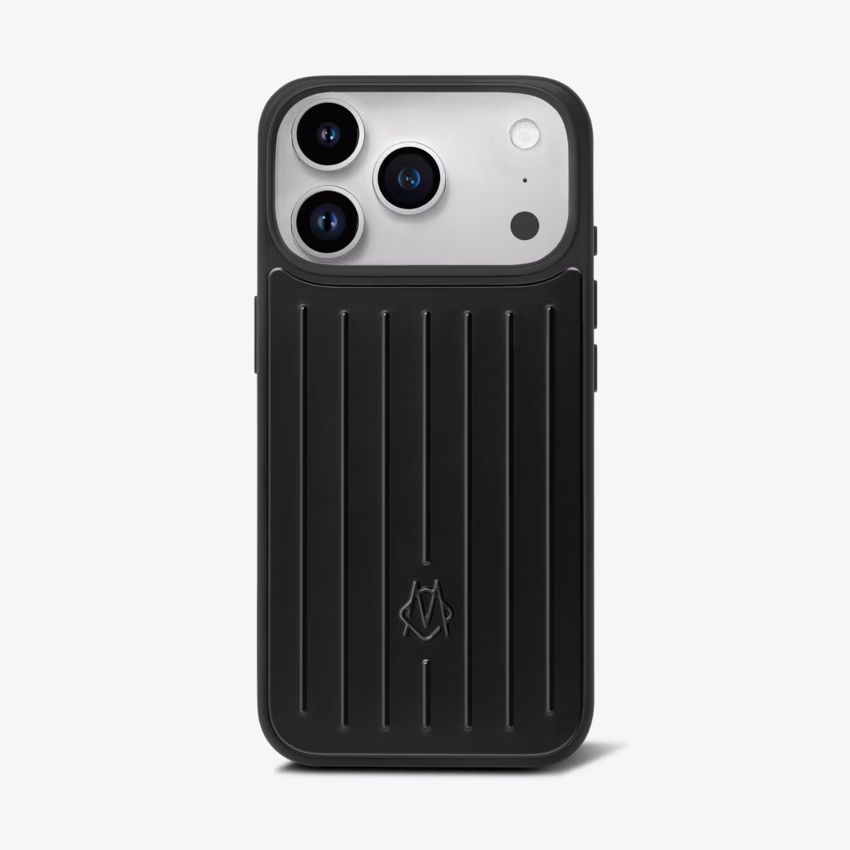 Rimova Aluminum Case for iPhone 18 Pro and Pro Max