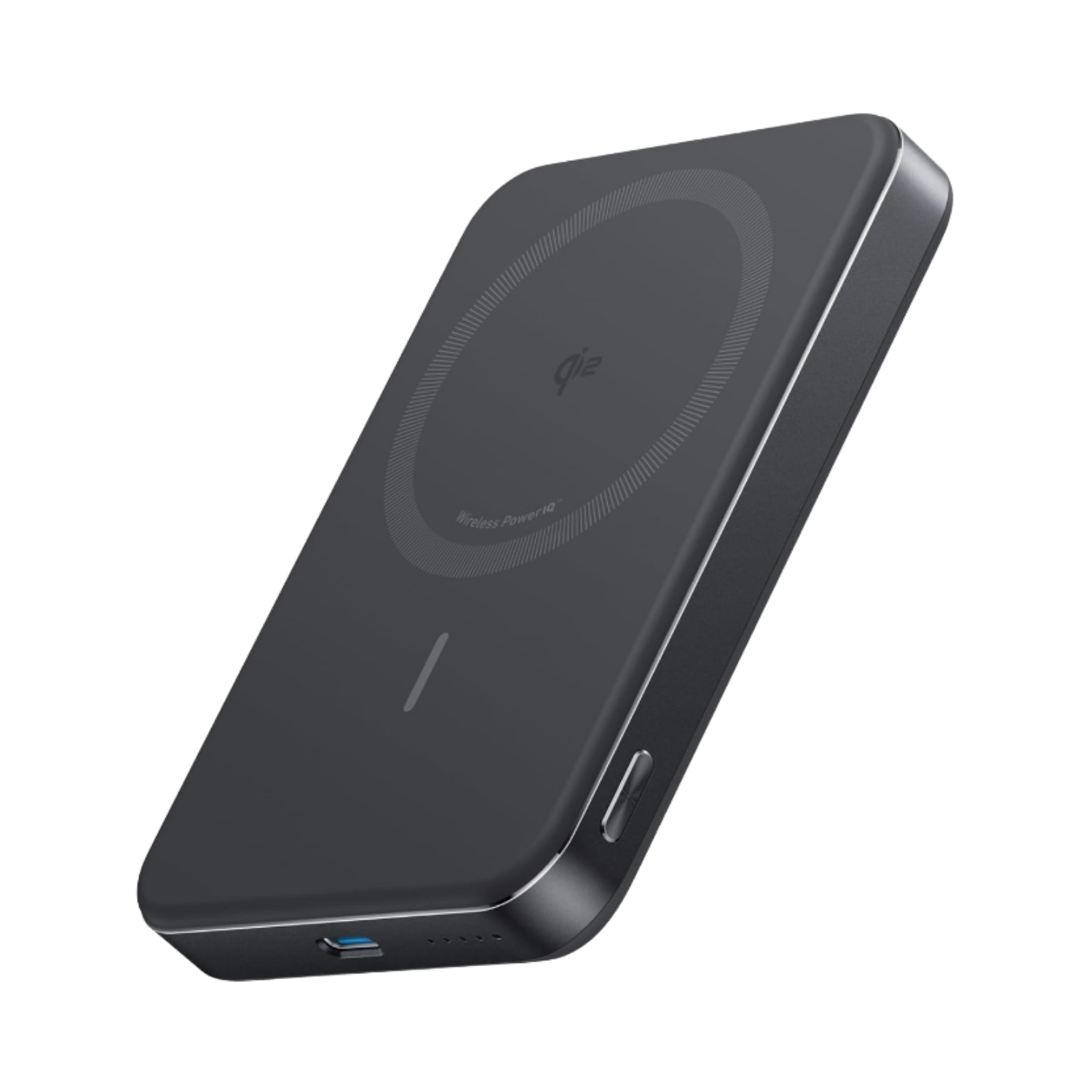 MagGo Power Bank (10K, Slim)