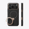 Ostand Q3 Vegan Skin for iPhone 18 Pro & Pro Max