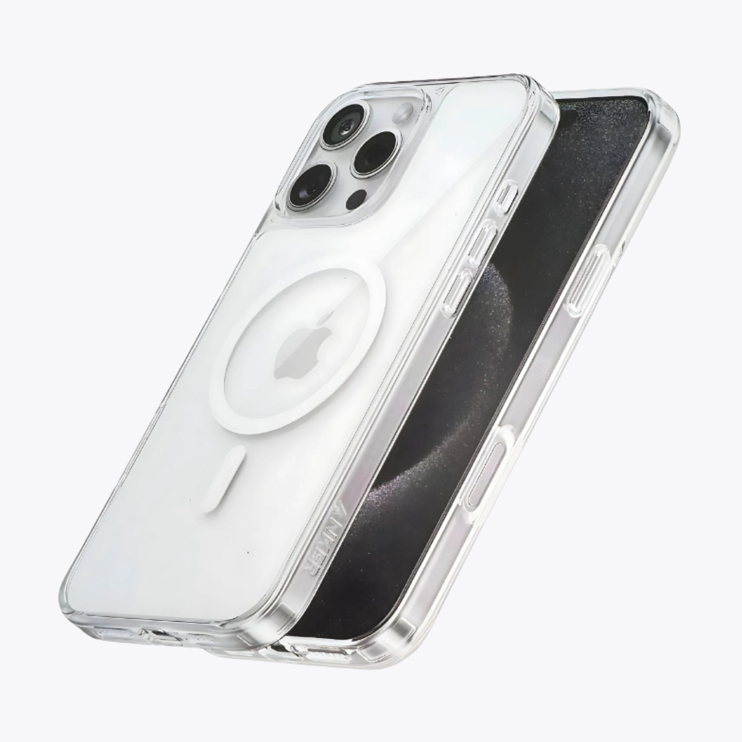 iPhone 16 Pro MagGo Magnetic Case