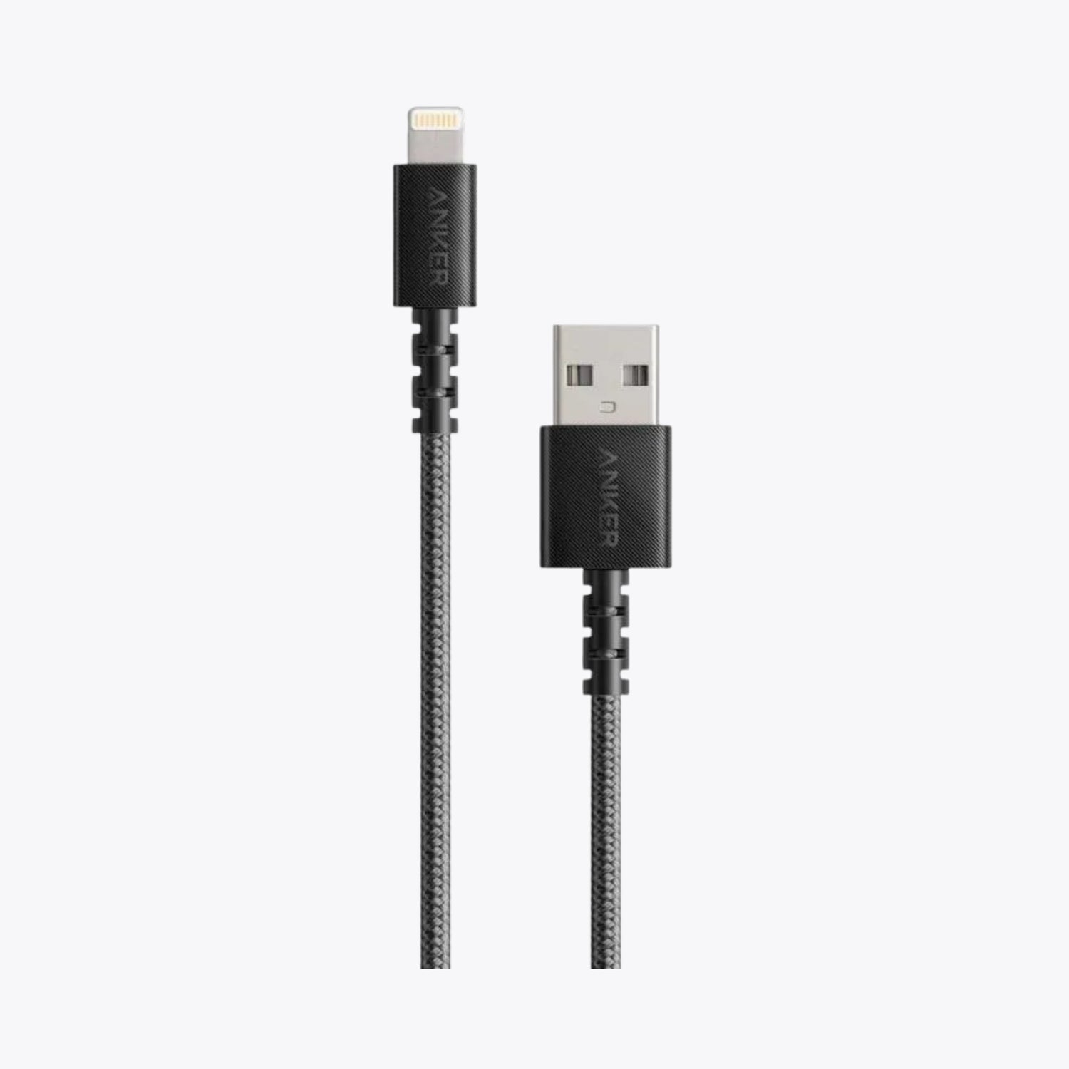 PowerLine Select+ USB-A to Lightning