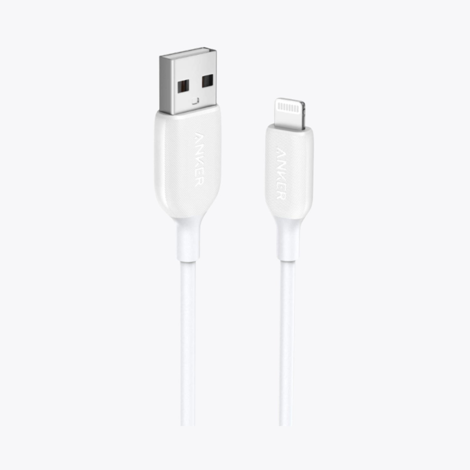 Powerline III USB-A to Lightning