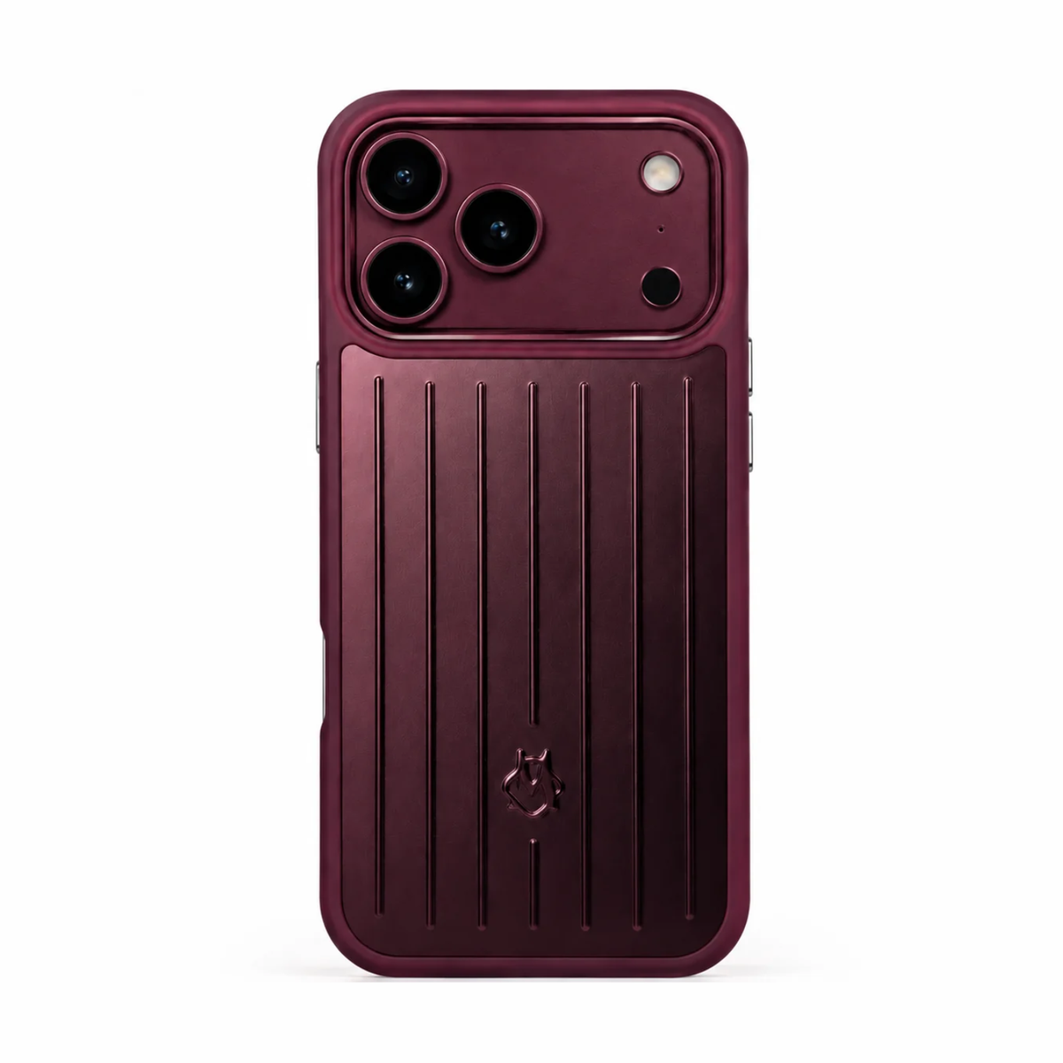 Rimova Aluminum Case for iPhone 18 Pro and Pro Max