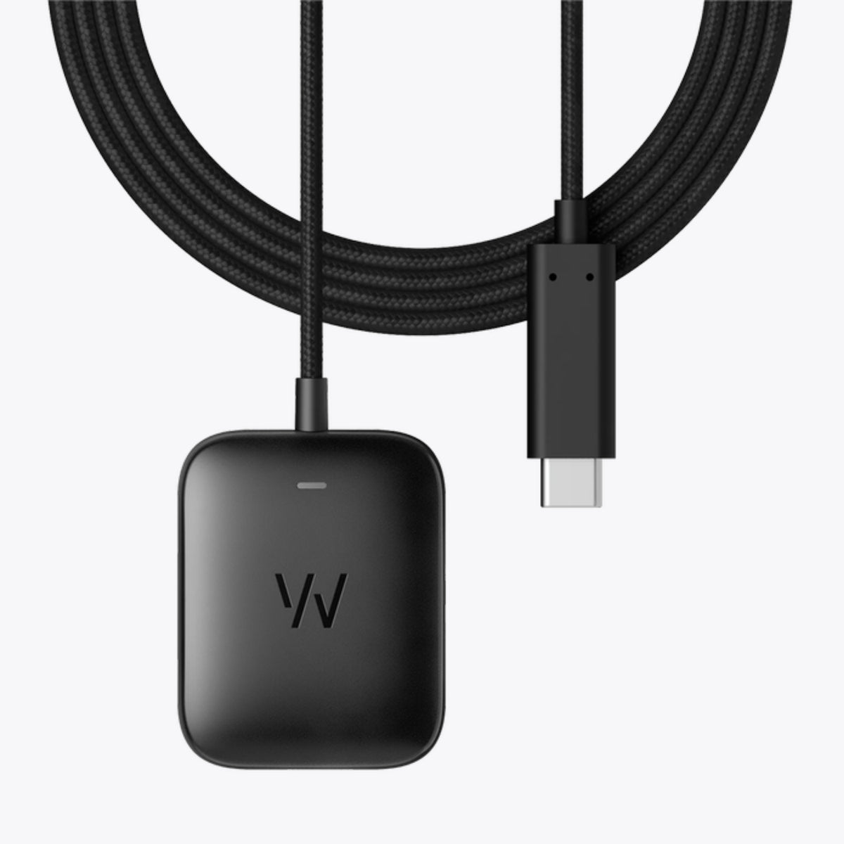 Basic Charger