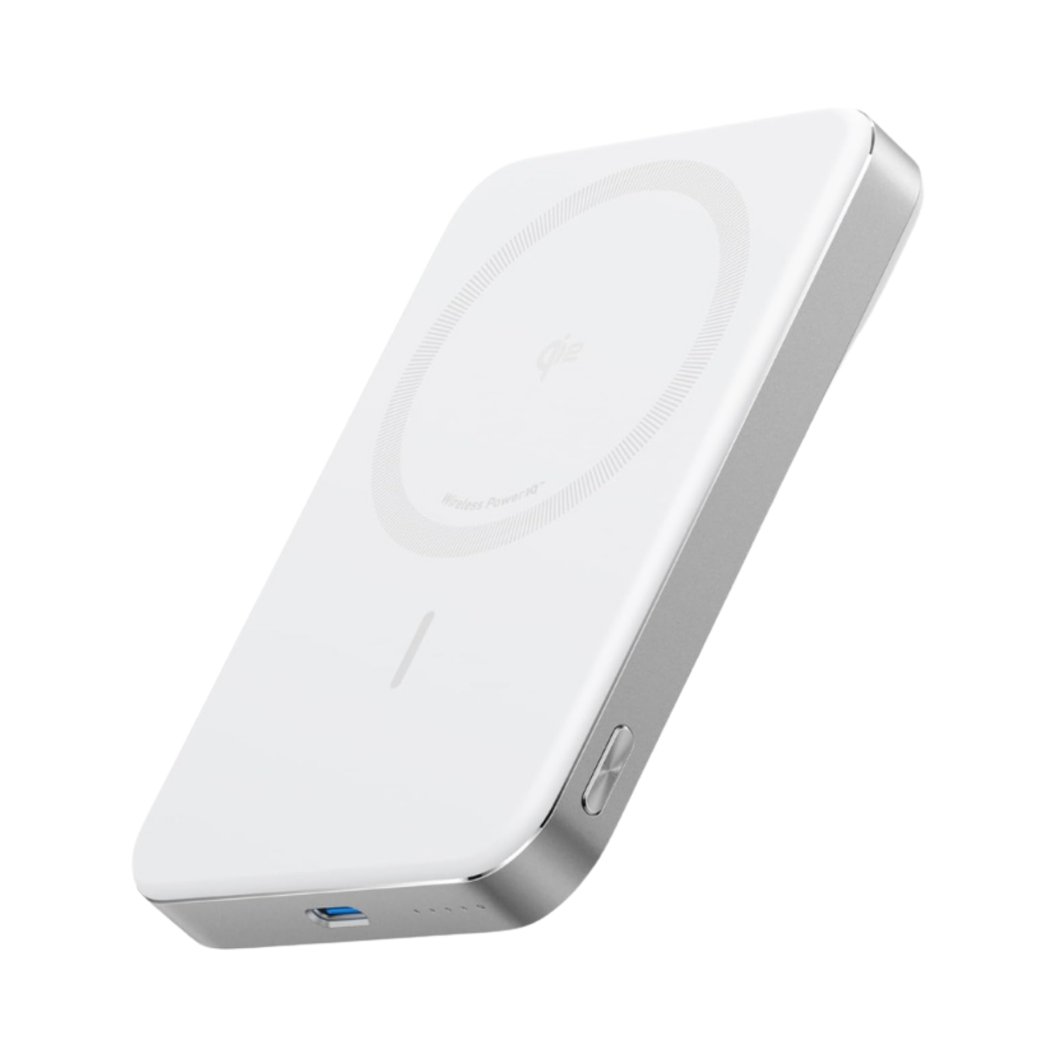 MagGo Power Bank (10K, Slim)