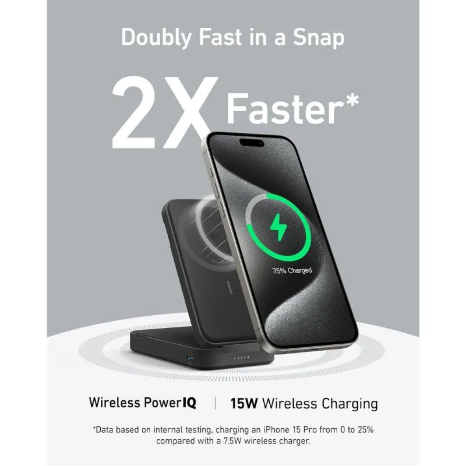 MagGo Power Bank (6.6K)