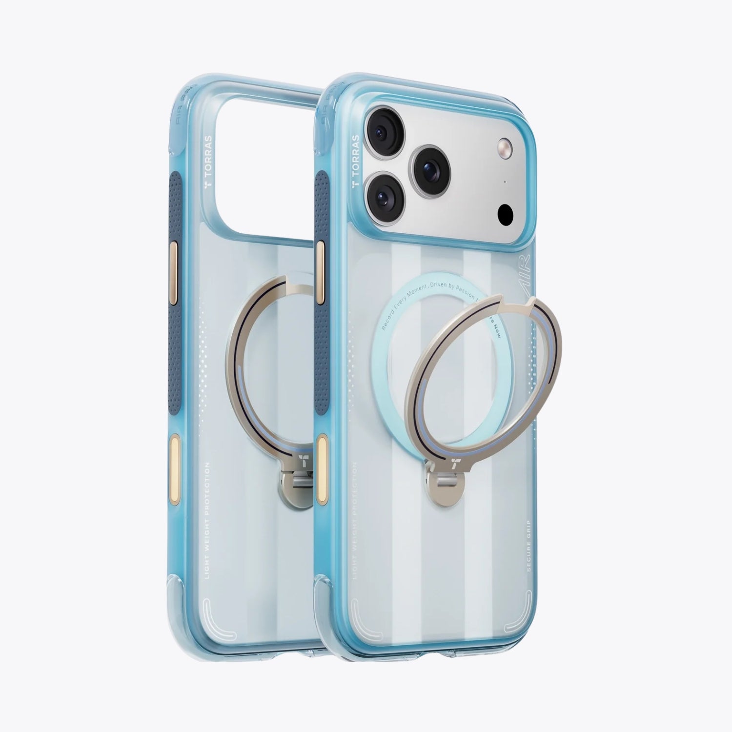 Ostand Q3 Air Football Limited for iPhone 17 Pro & Pro Max