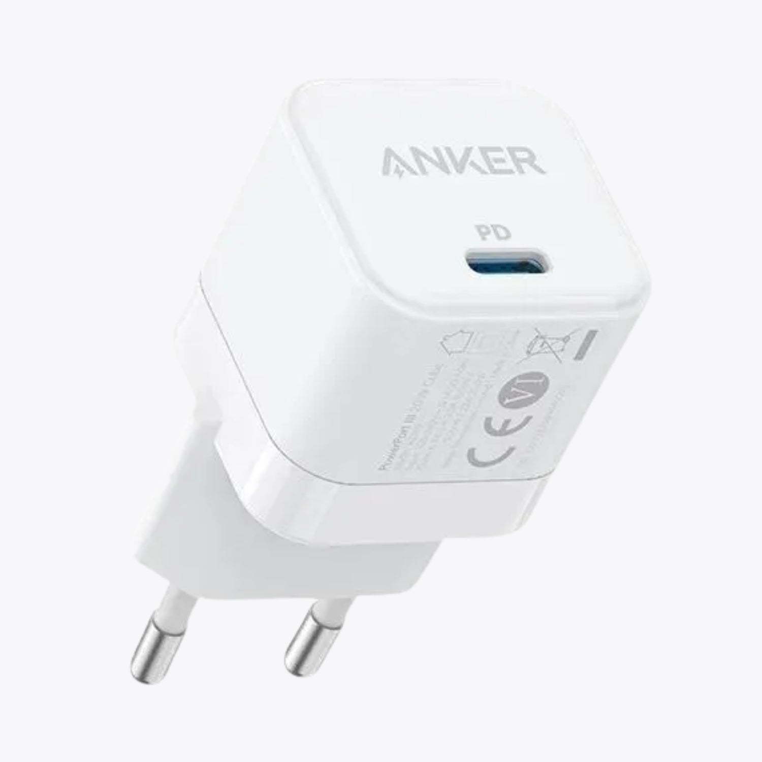 PowerPort III 20W Cube