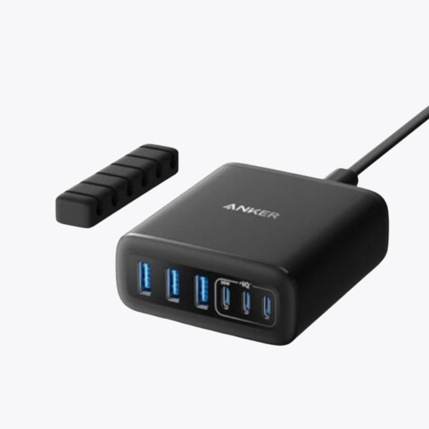 Charger (112W, 6 Ports)
