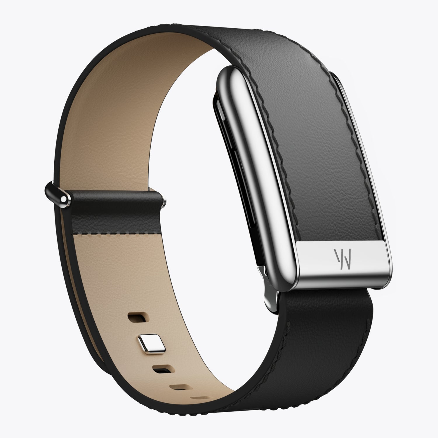 5.0 LeatherLuxe Straight Band