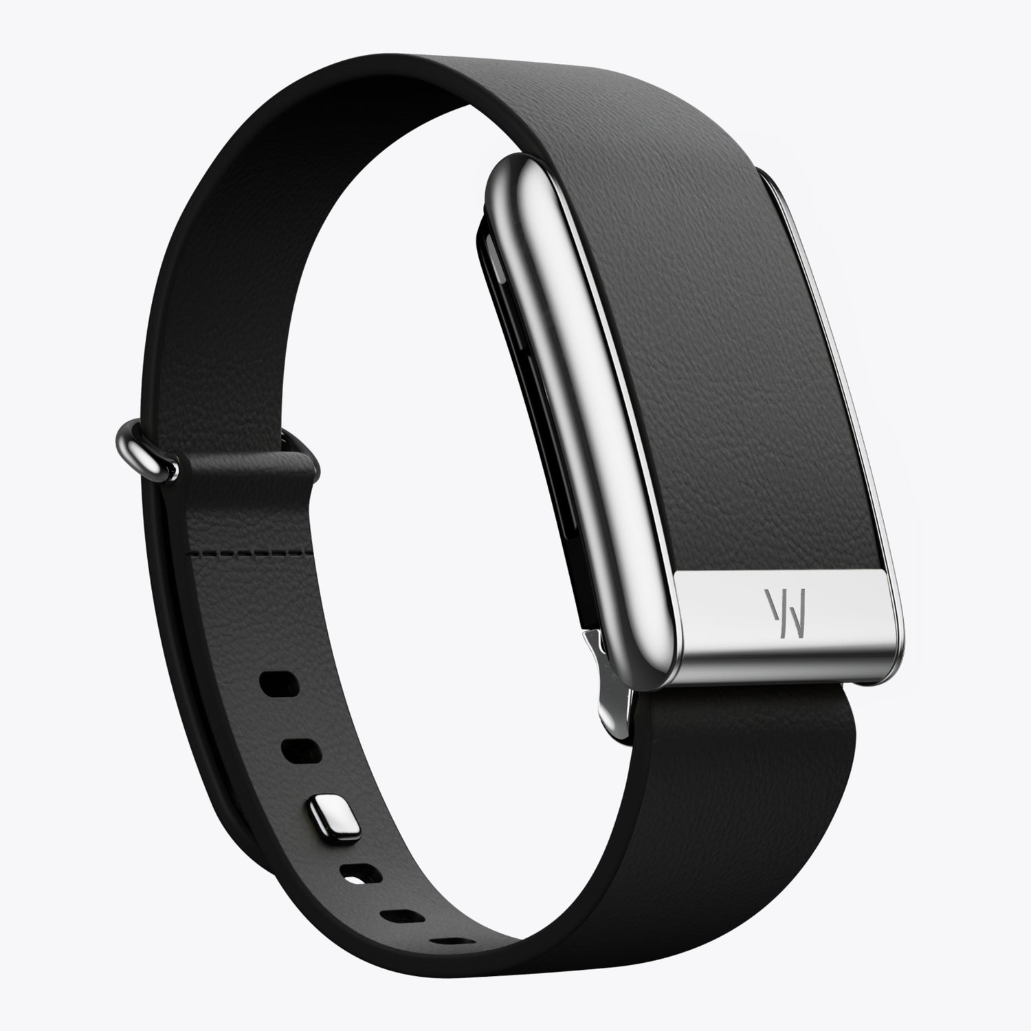 5.0 LeatherLuxe Tapered Band