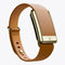 5.0 LeatherLuxe Tapered Band