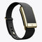 5.0 LeatherLuxe Tapered Band