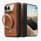 Ostand Q3 VegSkin for iPhone Duo