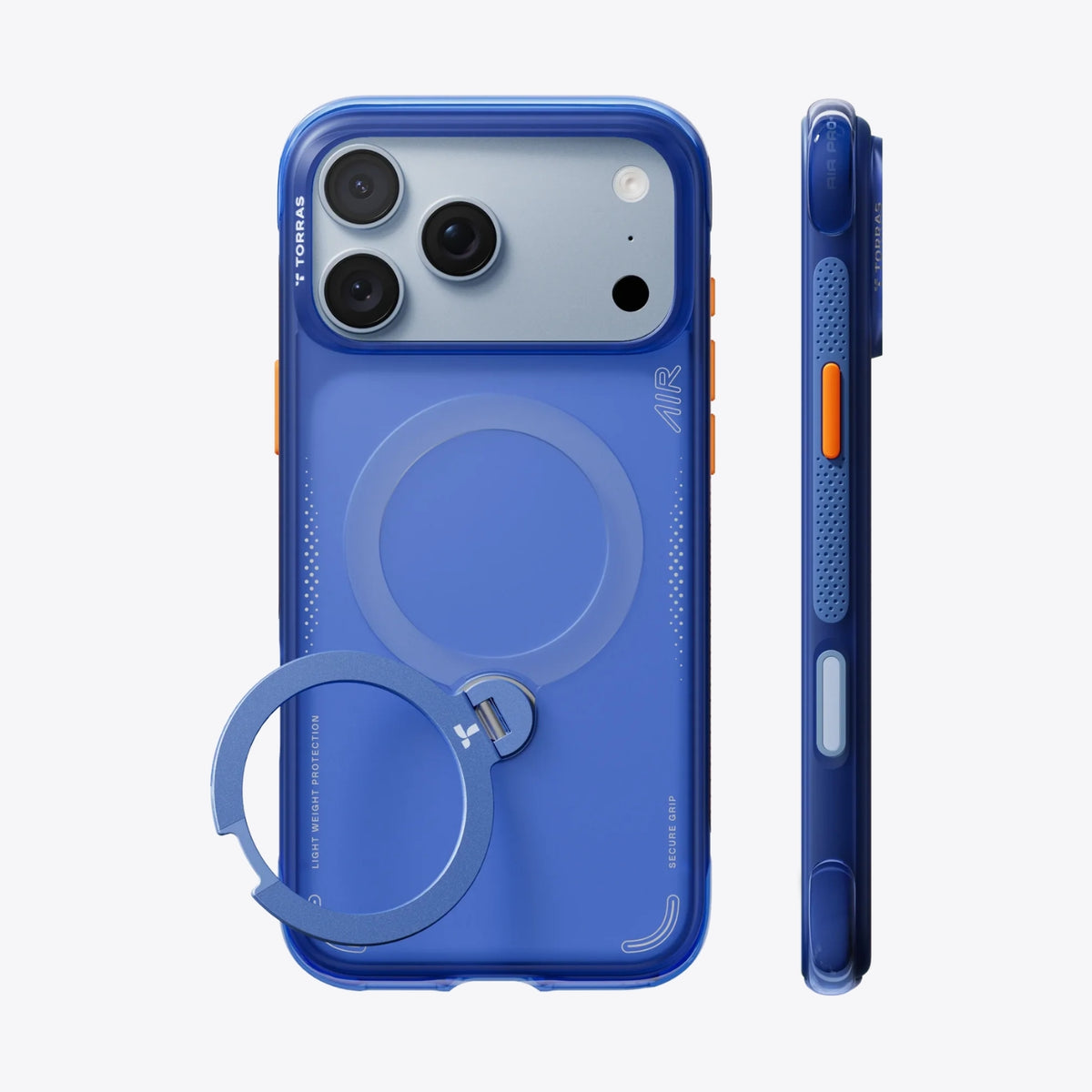 Ostand Q3 Air for iPhone 18 Pro & Pro Max