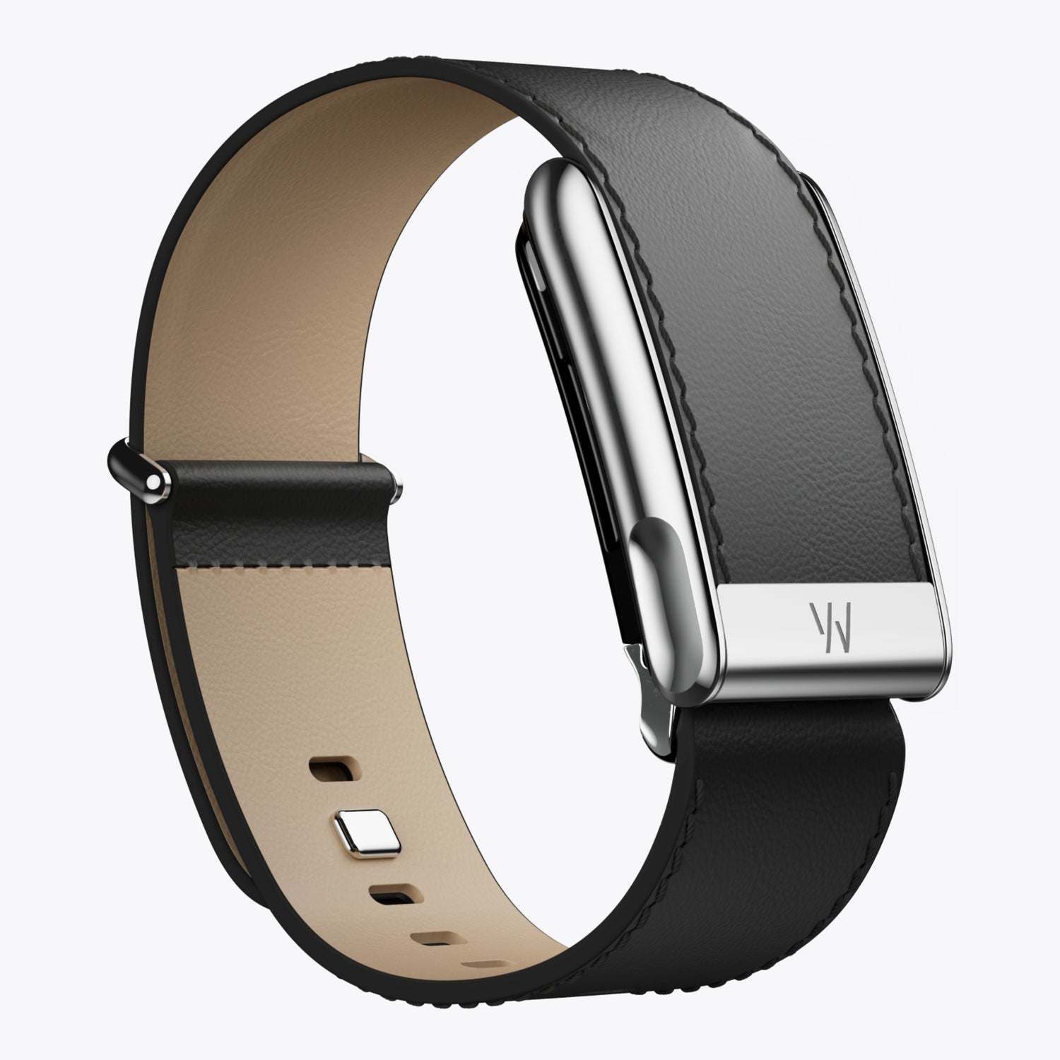 MG LeatherLuxe Straight Band