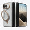 Ostand Q3 VegSkin for iPhone Duo