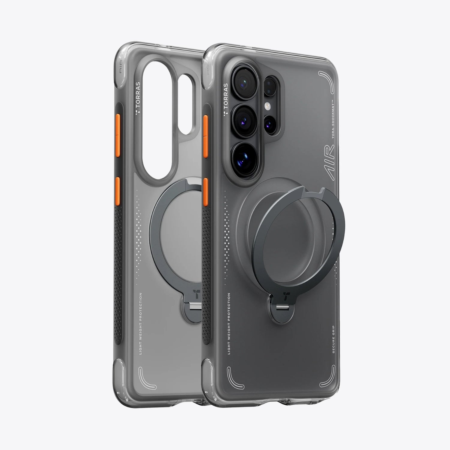 Ostand Q3 Air for Samsung S26 Ultra