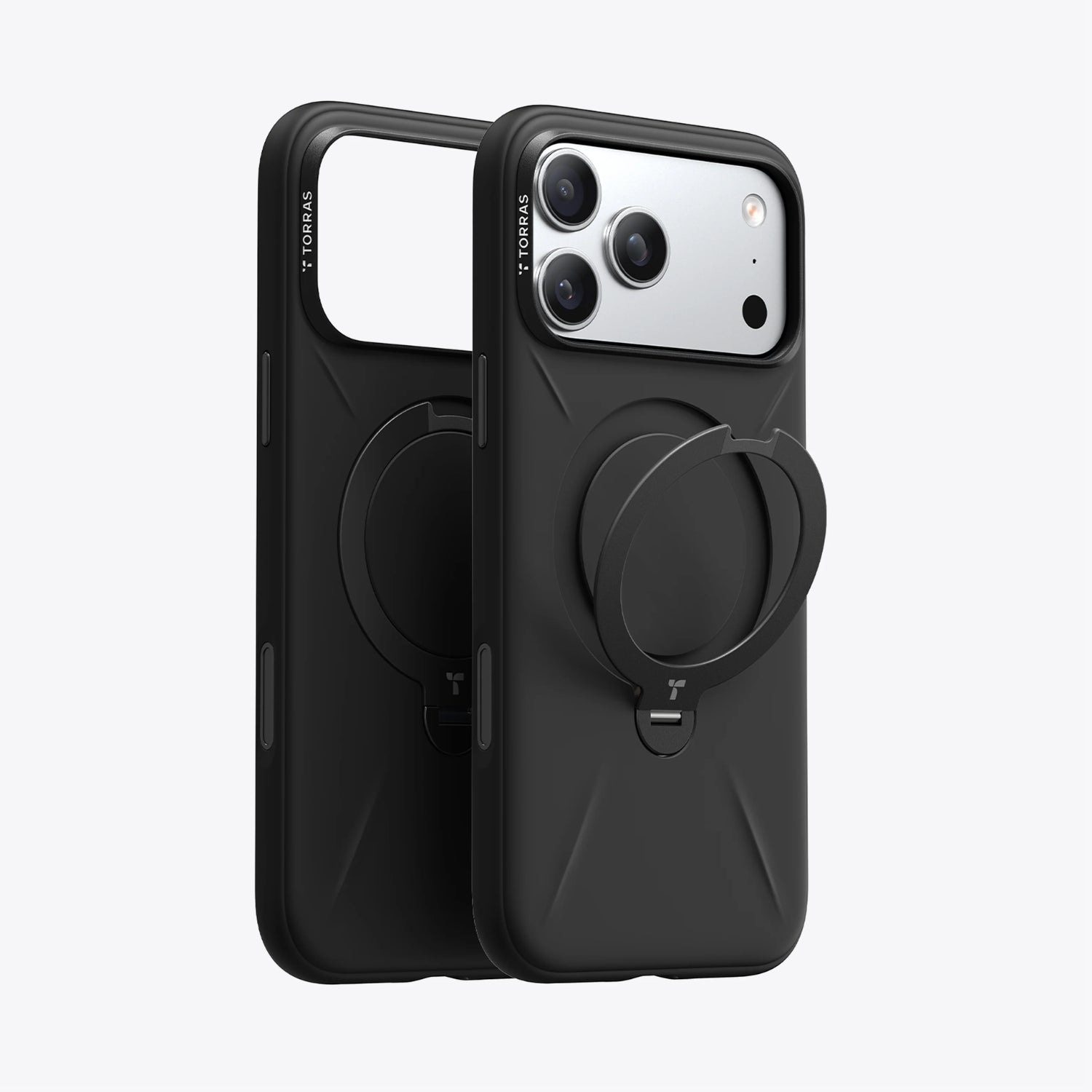 Ostand Q3 Silicone for iPhone