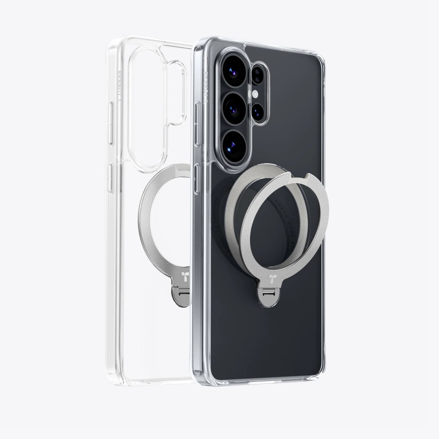 Ostand Q3 Spin for Samsung S26 Ultra