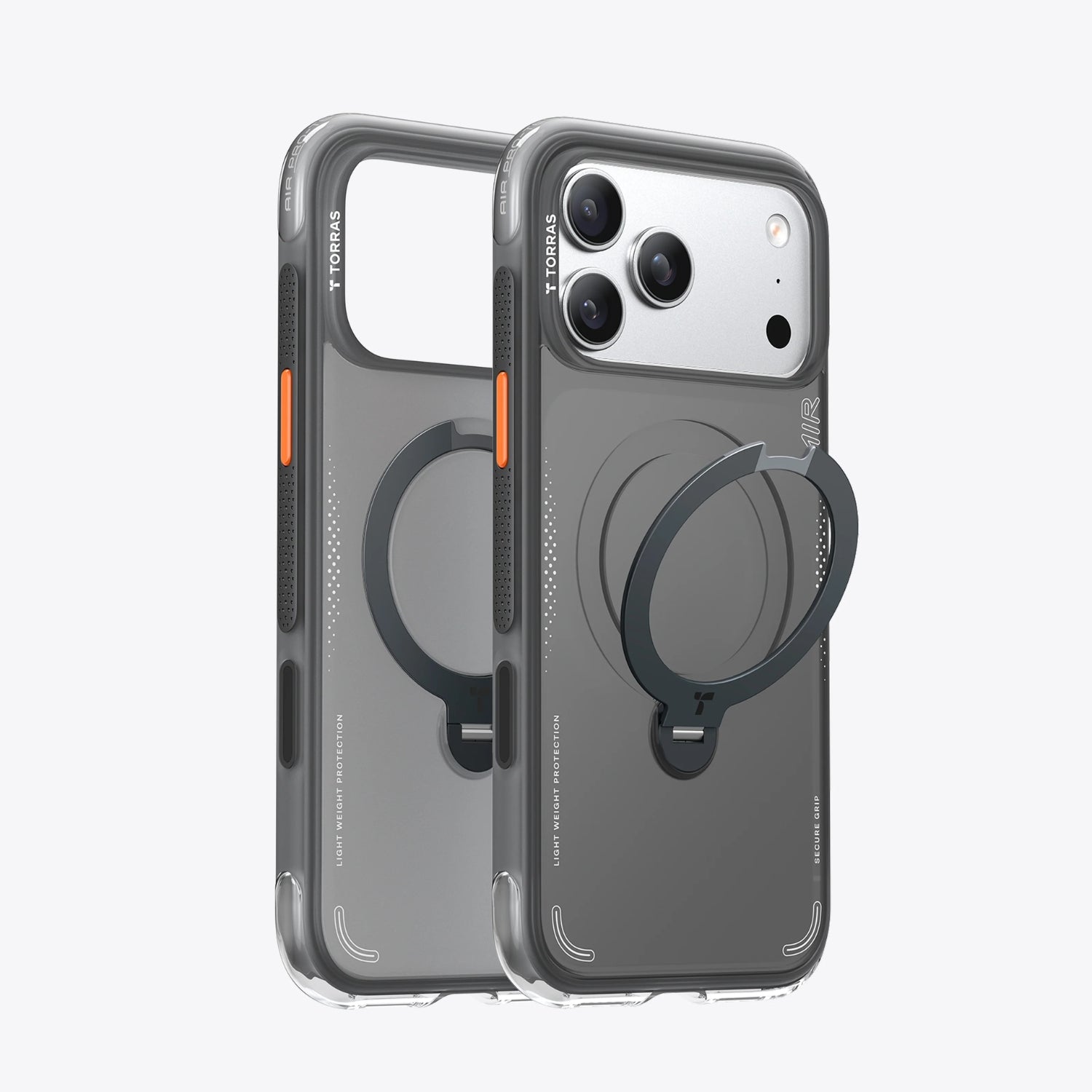 Ostand Q3 Air for iPhone