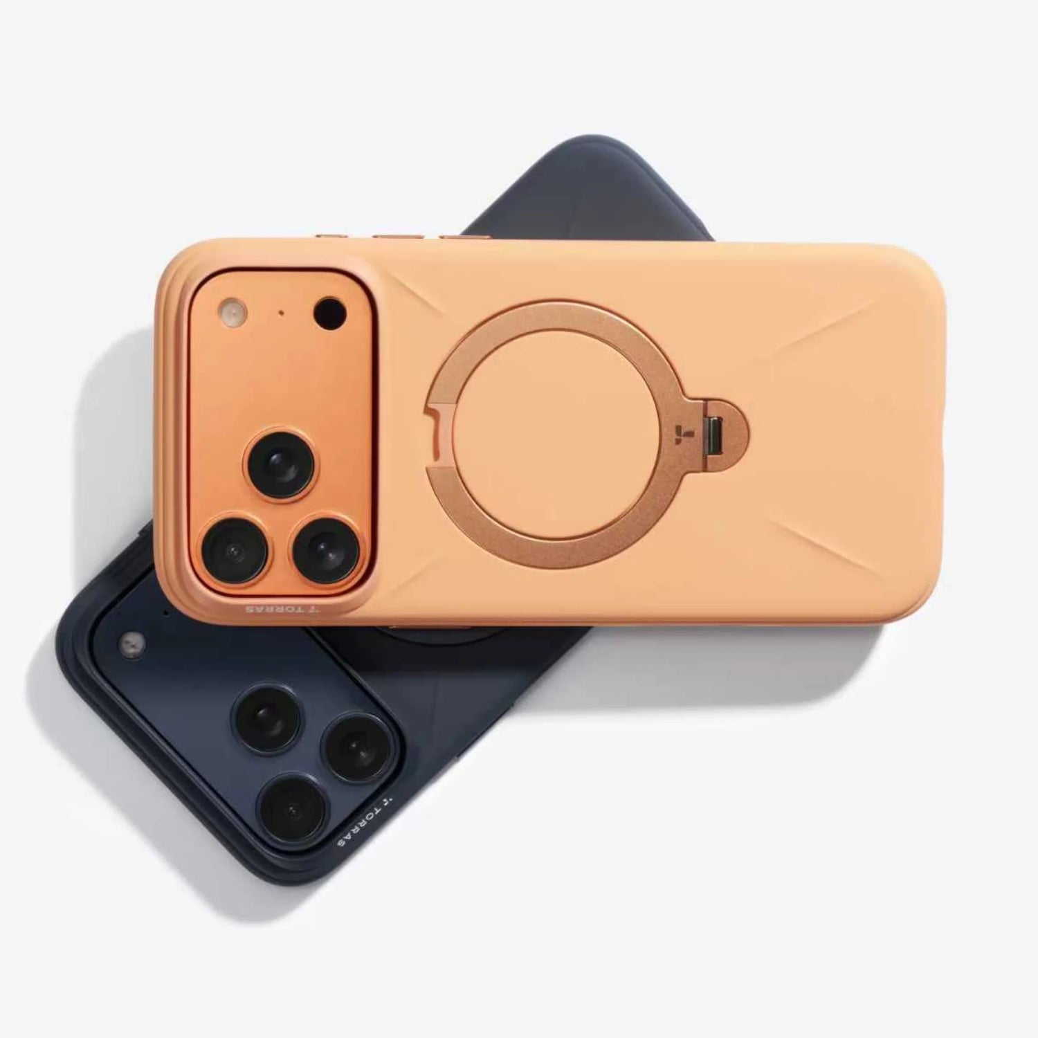 Ostand Q3 Silicone for iPhone