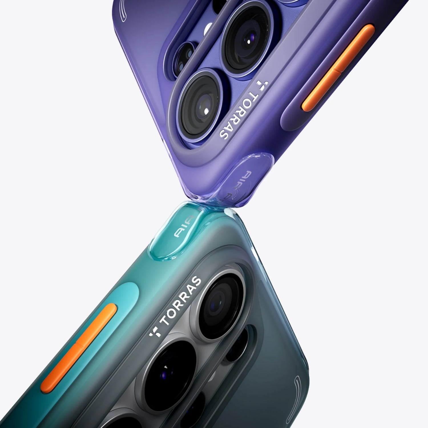 Ostand Q3 Air for Samsung S26 Ultra