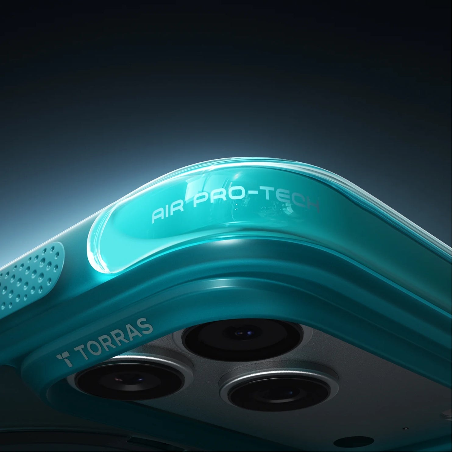 Ostand Q3 Air for iPhone